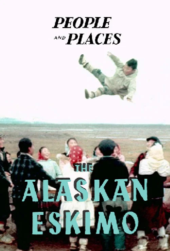Аляскинский эскимос