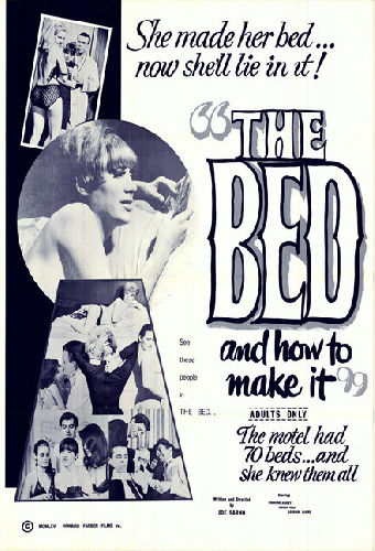 The Bed and How to Make It!