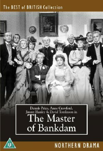The Master of Bankdam