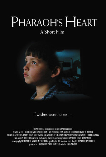 Pharaoh's Heart