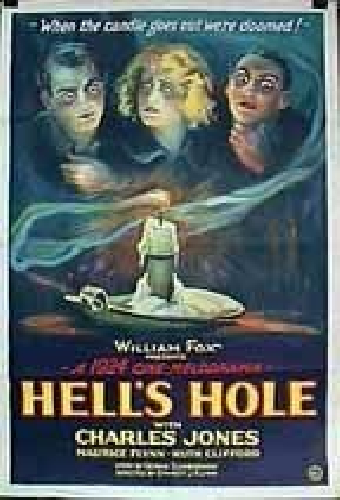 Hell's Hole