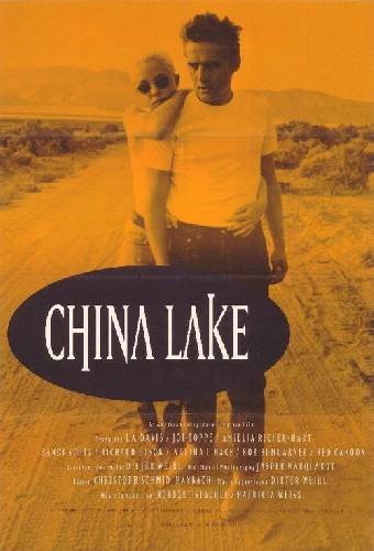 China Lake
