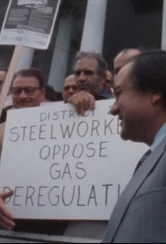 The Energy War