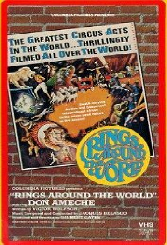 Rings Around the World