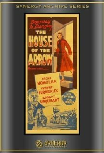The House of the Arrow