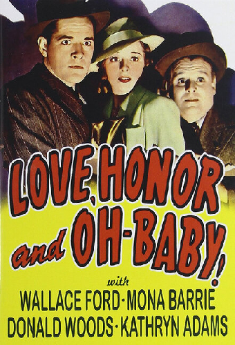 Love, Honor and Oh-Baby!