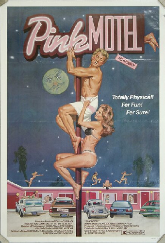 Pink Motel