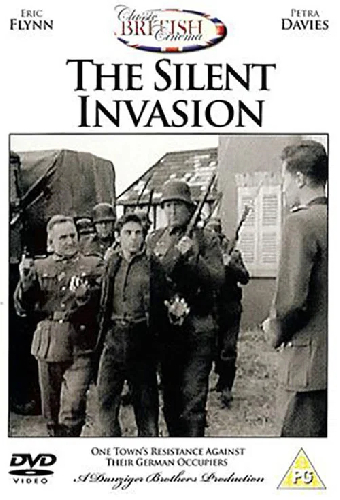 The Silent Invasion