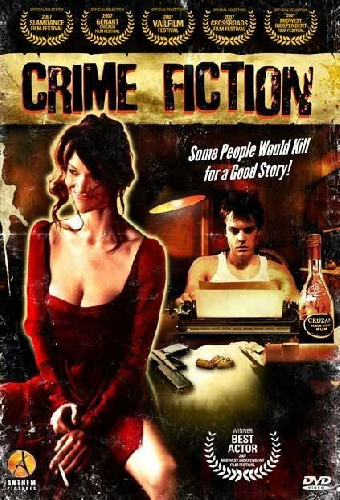 Crime Fiction