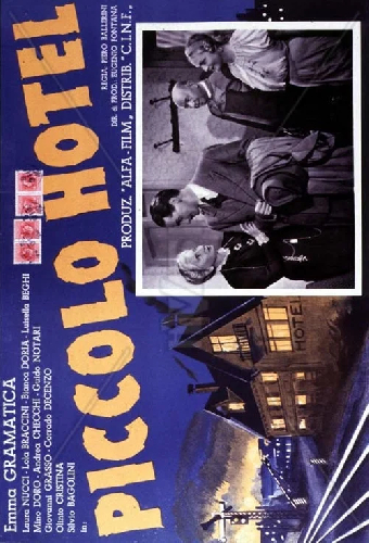 Piccolo hotel