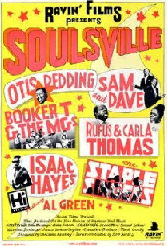 Soulsville
