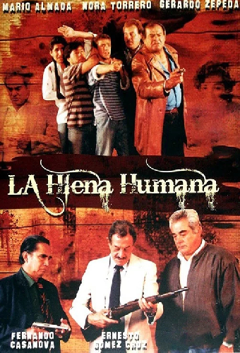La Hiena Humana