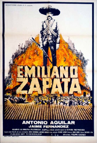 Эмилиано Сапата