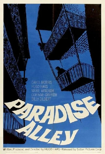 Paradise Alley