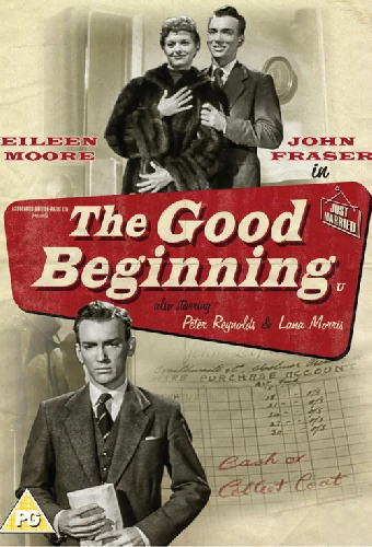 The Good Beginning