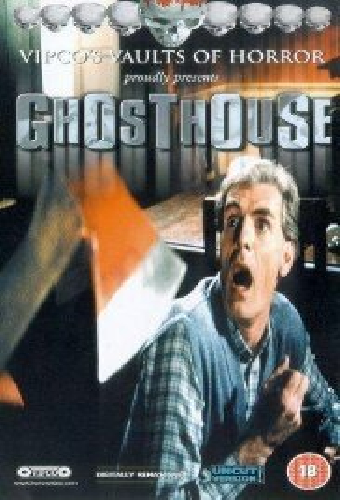 The Ghost House