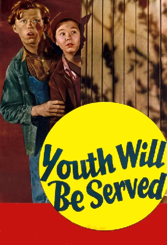 Youth Will Be Served