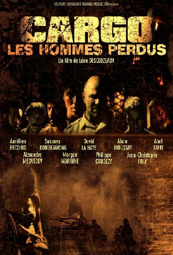 Cargo, les hommes perdus