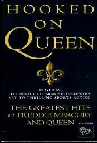 Hooked on Queen