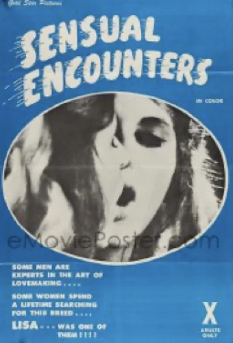 Sensual Encounters