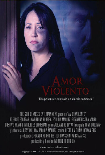 Amor violento