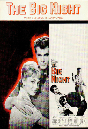 The Big Night