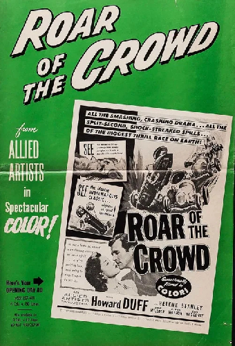 Roar of the Crowd