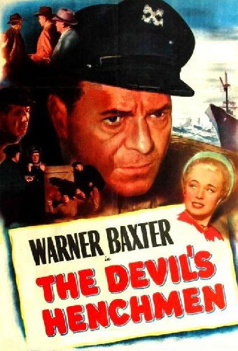 The Devil's Henchmen