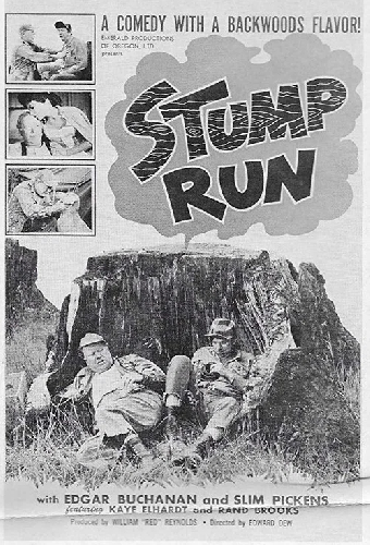 Stump Run