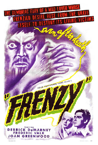 Frenzy