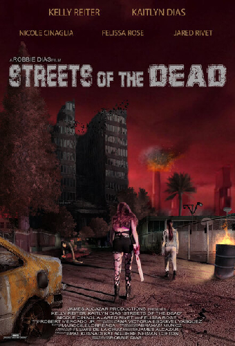 Streets of the Dead