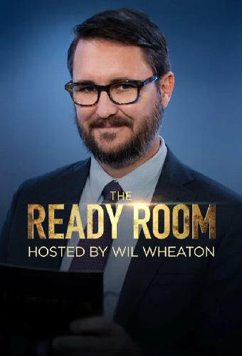 The Ready Room