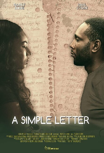A Simple Letter