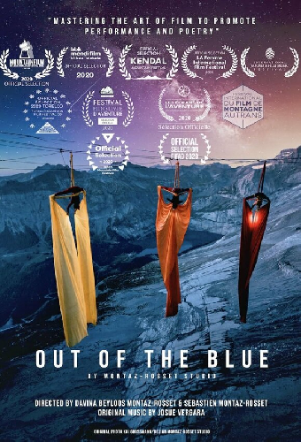 Out of the Blue