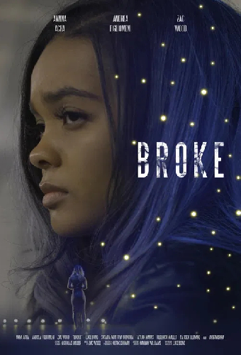 Broke