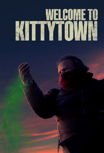 Welcome to Kittytown