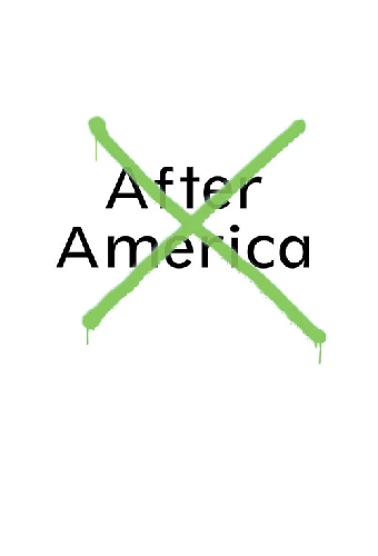 After America