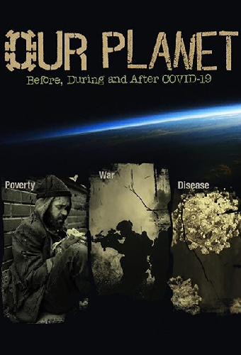 Our World: Before and After Covid-19