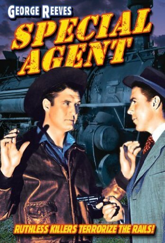 Special Agent