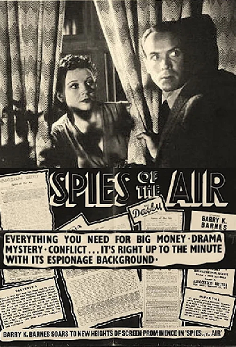 Spies of the Air
