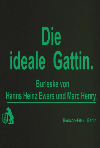 Die ideale Gattin