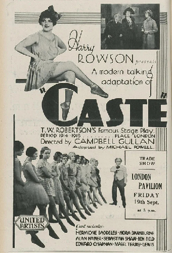 Caste