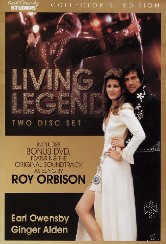Living Legend: The King of Rock and Roll