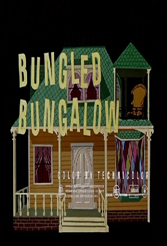 Bungled Bungalow