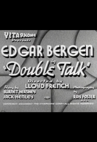 Double Talk