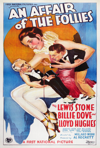 An Affair of the Follies