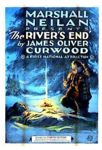 The River's End