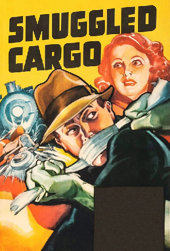 Smuggled Cargo