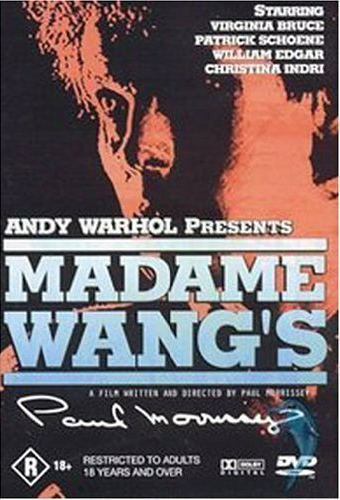 Madame Wang's