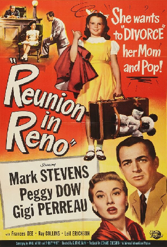 Reunion in Reno
